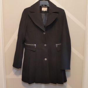Laundry Wool Coat